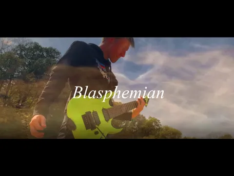 Download MP3 Blasphemian || Instrumental Guitar Cover