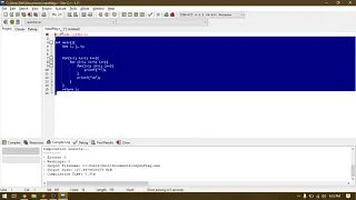 Nested Loop Day Day 14 Language Nepali