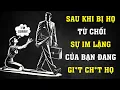 Lagu SỰ IM LẶNG CỦA BẠN SAU KHI BỊ HỌ TỪ CHỐI ĐANG H*Y HOẠI HỌ | Sống Khắc Kỷ