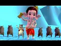 Download Lagu Shankarji Ka Damroo Baje, Nanha Munna Bal Ganesh \u0026 more Popular Songs Collection | Top Songs