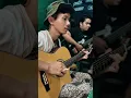 HINDIA - EVERYTHING U ARE ACOUSTIC VERSION COVER BY THE MAJOR NINETY-NINE 