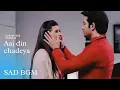 Download Lagu Kasam Tere Pyaar Ki •|• Aaj din chadeya {Sad BGM} •|• Rishi \u0026 Tanu •|• Sharad \u0026 Kratika
