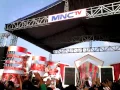 Download Lagu Radja Feat Uut Permatasari - Terajana 70Get Agustusan MNCTV di Pantai Karnaval Ancol 17 Agustus 2015