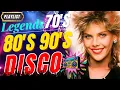 Download Lagu Modern Talking, Sandra, Boney M, ABBA, Lionel Richie, C C Catch 🪩 Disco Songs 80s 90s Legend