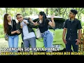 Lagu PASANGAN SOK KAYA PAMER KARENA NAIK BRIO \u0026 BERANI MENGHINA BOS BESAR TERKAYA DIDEPAN CALON ISTRINYA!