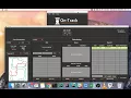 On-Track Train Simulator - COE 1186 Software Engineering Pitt Spring 2018
