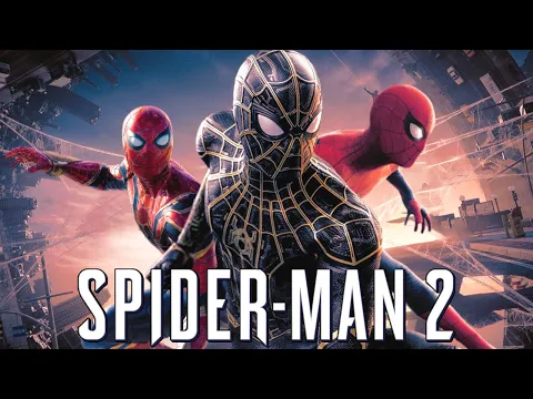 Download MP3 SPIDER MAN 2 Full Movie: New Marvel Avengers 2023 | Action Movie English FullHDvideos4me (Fan Movie)