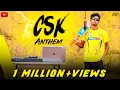 Lagu CSK Anthem X Mi Gente | IPL 2018 | Mi Gente Remix Cover | MD | ft. TSK | #CSKreturnsanthem