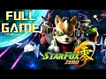 Download Lagu Star Fox Zero | Full Game Walkthrough | No Commentary