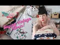 TOP TIPS for finding VINTAGE FABRIC How WHERE I buy my vintage fabrics for my vintage sewing