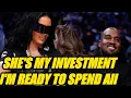 Kanye West buys Girlfriend Chaney Jones a Hermes Birkin bag Worth 275k