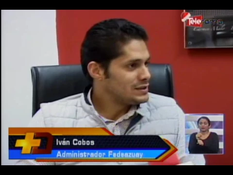 Fedeazuay evalúa trabajo en el 2016