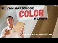 Flooret s Silvan Hardwood Full Collection Color Review