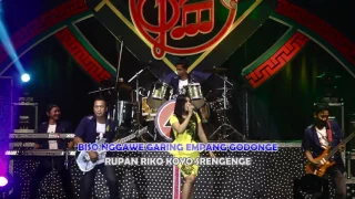 Download Janur Kuning - Biso Tanpo Riko | Dangdut [OFFICIAL] MP3