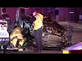 Rollover Crash Leaves 1 Dead in Scottsdale