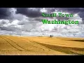 Top 10 WORST small towns in Washington Most of them are in eastern Washington