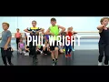 Yo Gotti Feat. Nicki Minaj - "Rake It Up" | Phil Wright Choreography | Ig: @phil_wright_