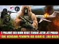 Lagu VIRAL‼️ DETIK-DETIK 2 PRAJURIT DEN HARIN T3MB4K JATUH JET PRIBADI YANG MEMBAWA PEMIMPIN KKB KABUR