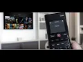 Control4 Remote Control Battery Replacement