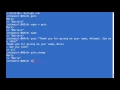 Learn to Code with Ruby - Section 02