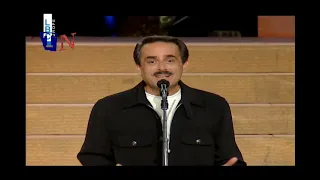                                     ملحم بركات   تعا ننسى كأس النجوم دندنها