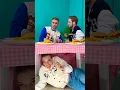 Download Lagu Stealing Food 😂 🍔 by 123 GO! HACKS