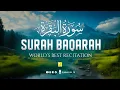 Download Lagu Surah AL BAQARAH Full (سورة البقره) THIS ULTIMATE VOICE WILL TOUCH YOUR HEART | Zikrullah TV