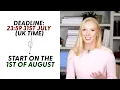 Learn ALL 16 TENSES Easily in under 30 Minutes - Present, Past, Future, Conditional