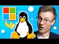 How Good Is Microsoft Software On Linux