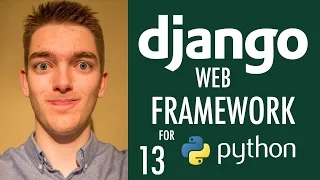 Building the Django Base HTML Template Django Tutorial Part 13
