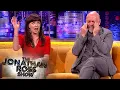 Download Lagu John Malkovich Can't Cope With Aisling Bea's Malaysian Stand Up Story | The Jonathan Ross Show