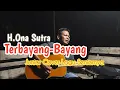 Download Lagu Terbayang-Bayang - Iwan Asmara ( H.Ona Sutra )