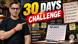ICSE 2027 | 30 Days Challenge | Preboards Strategy | Sir Tarun Rupani | STaR ICSE