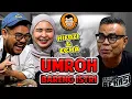 Download Lagu WAWANCANDA HIFDZI DAN ECHA - UMROH BARENG ISTRI