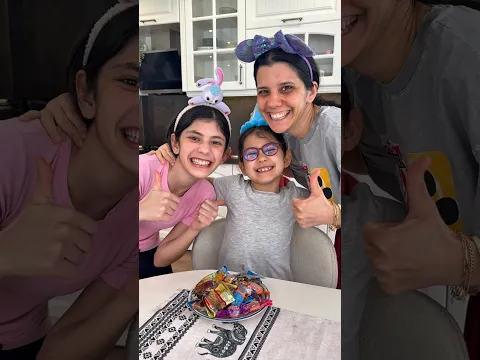 Cute Family ❤️🎂💵🍭💕🥰