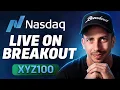 Swing Trade the Nasdaq 100 With Funded Capital