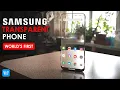 Download Lagu Samsung Transparent Phone - 7 Years in Making | Finally Here 2022!