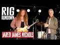 Download Lagu Jared James Nichols Rig Rundown Guitar Gear Tour [2023]
