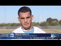 Mariota apologizes for being rude and inappropriate to the media