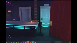 Tour of AltspaceVR Templates