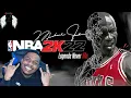 Most Realistic Gameplay Sliders NBA 2K22 Next-Gen