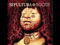 Ratamahatta - Sepultura