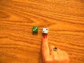 Counting Dice - Math