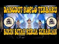 Dangdut Koplo Terbaru 2025 🔥 Anti Ngantuk Full Bass Remix Enak \u0026 Viral | Lo-Fi Onlineku