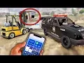 Download Lagu GTA V Policia - iPHONE X vs OPERAÇÃO da POLICIA