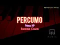 Download Lagu Karaoke Percumo Nada Cowok || Akustik