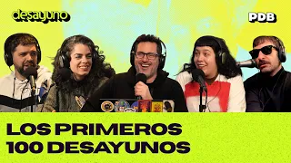 La carta de MESSI a su PADRE MILEI contra el CORO de NINOS 100 PROGRAMAS DESAYUNO