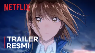 Blue Box Season 2 | Trailer Resmi | Netflix