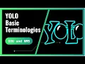 YOLO Series YOLO Basic Terminologies Part Three IOU and NMS