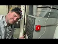 No Heat Gas Trane XR80 Furnace Ultimate Step by Step Guide for HVAC Techs Homeowners